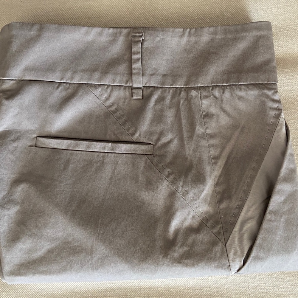 Brunello Cucinelli Women's Pants; Size Women's 6